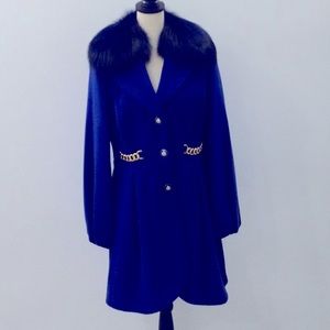 GIZIA COATS size 40